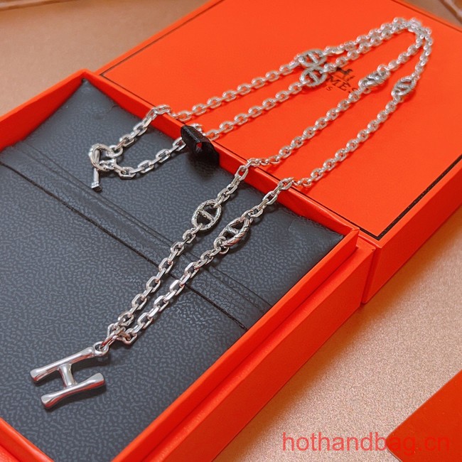 Hermes NECKLACE CE13635