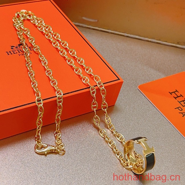 Hermes NECKLACE CE13636