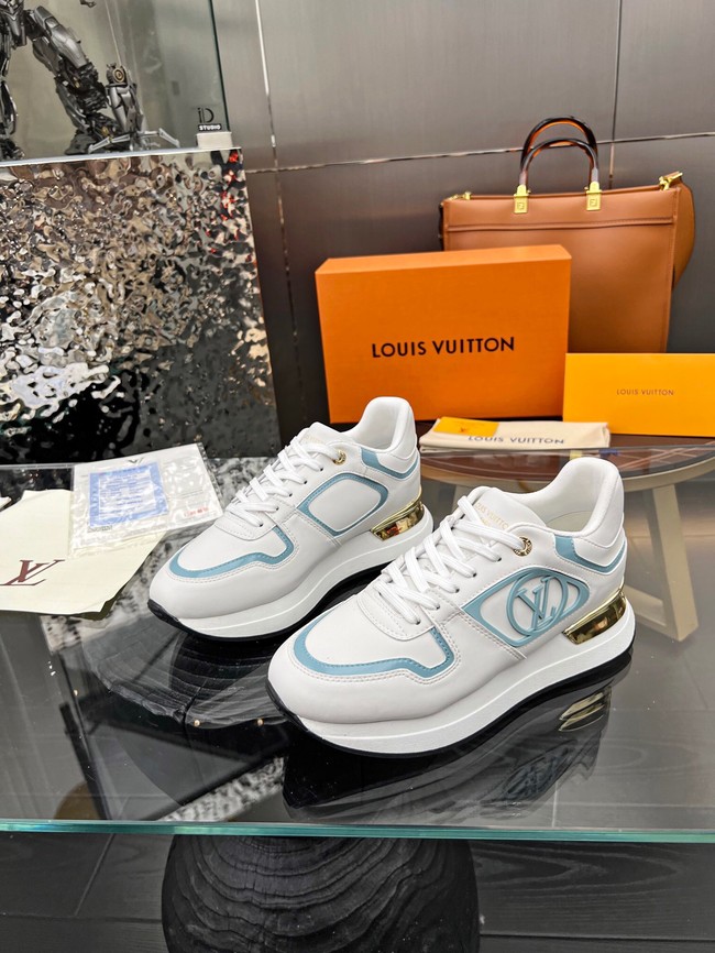 Louis Vuitton Sneakers 36259-1