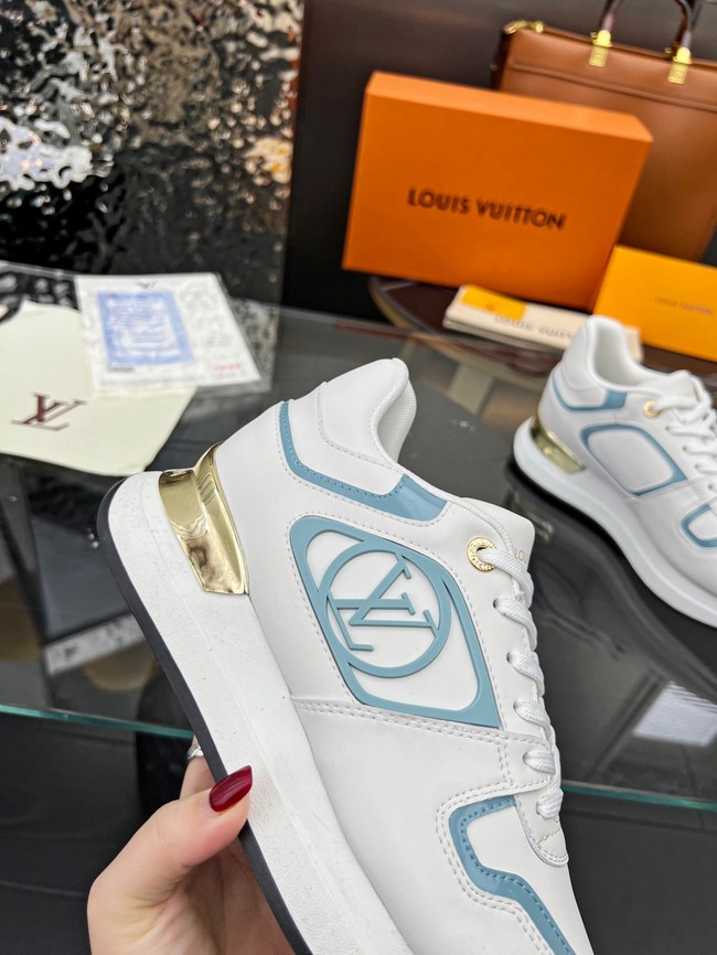 Louis Vuitton Sneakers 36259-1