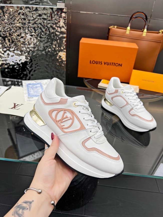 Louis Vuitton Sneakers 36259-2