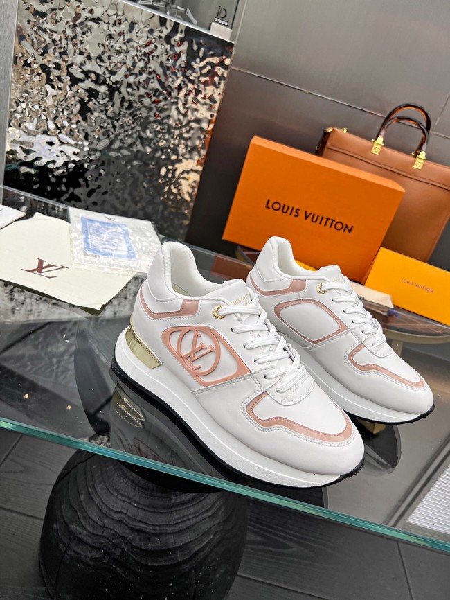 Louis Vuitton Sneakers 36259-2