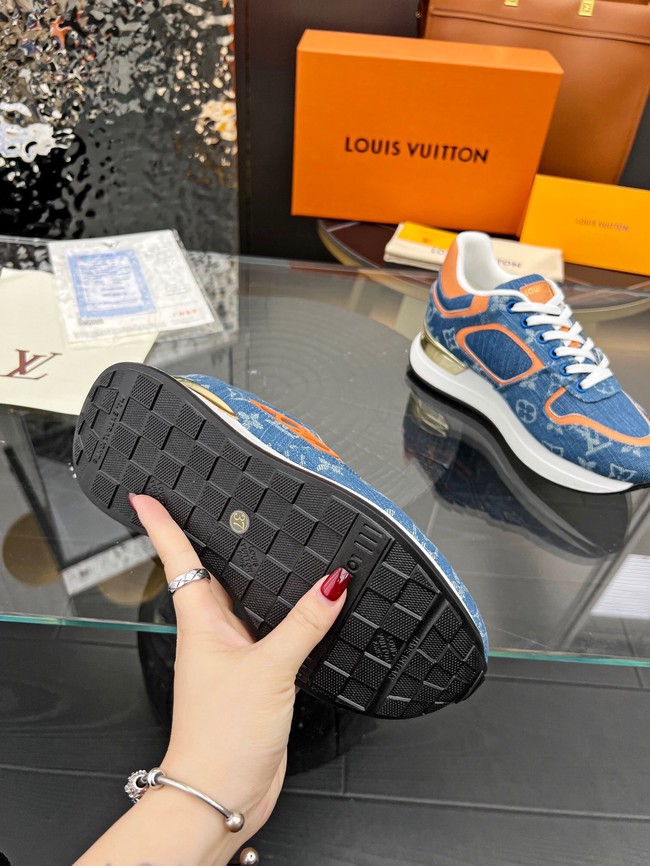 Louis Vuitton Sneakers 36259-3