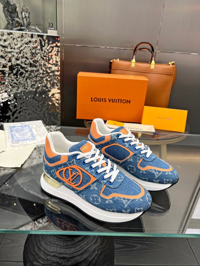 Louis Vuitton Sneakers 36259-3