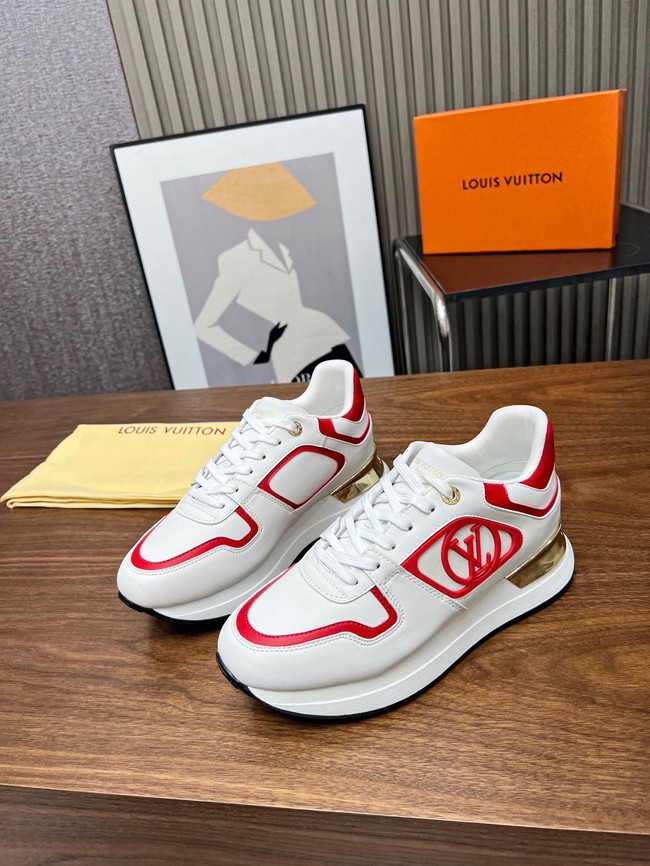 Louis Vuitton Sneakers 36259-4