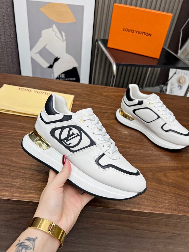 Louis Vuitton Sneakers 36259-5