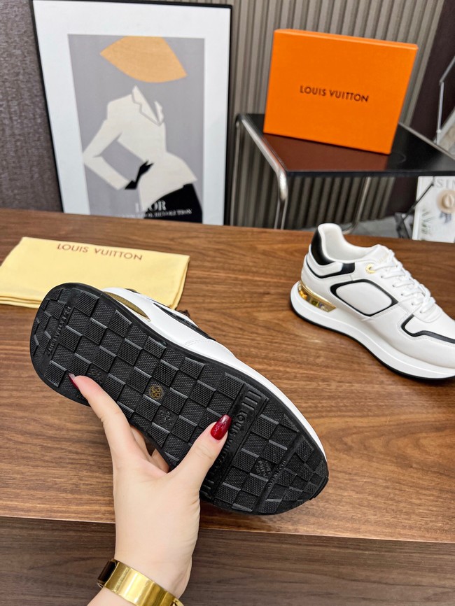 Louis Vuitton Sneakers 36259-5