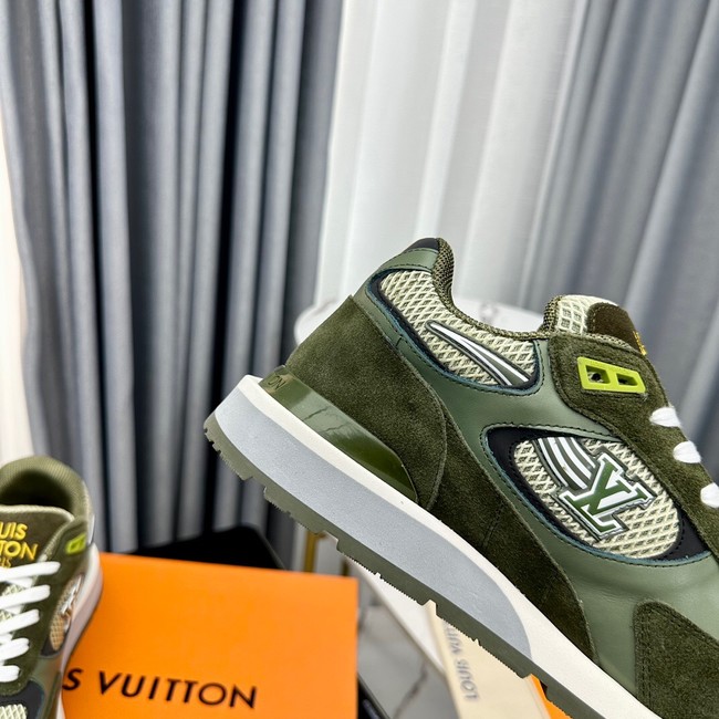 Louis Vuitton Sneakers 36561-2