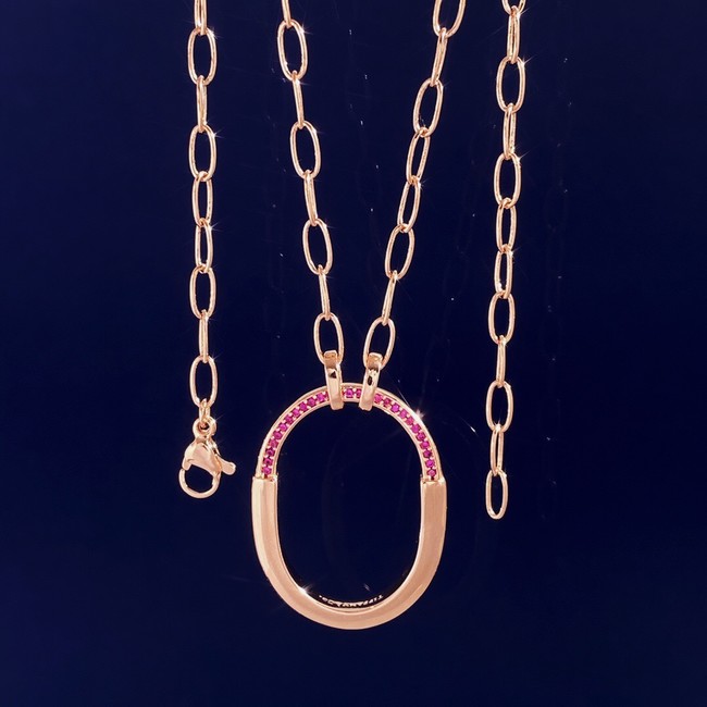 BVLGARI NECKLACE CE13645