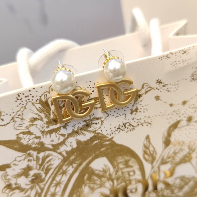 D&G Earrings CE13648