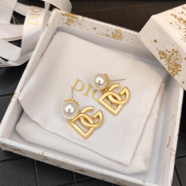 D&G Earrings CE13648