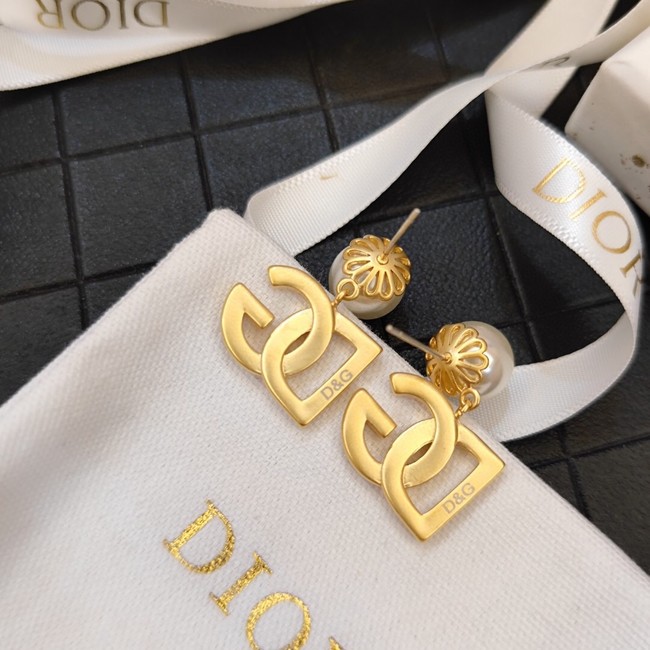 D&G Earrings CE13648