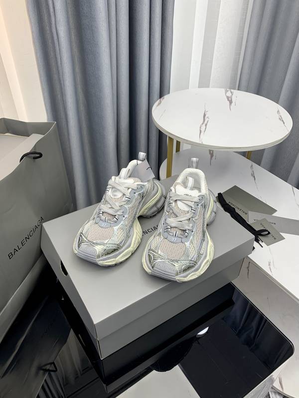 Balenciaga Couple Shoes BGS00171