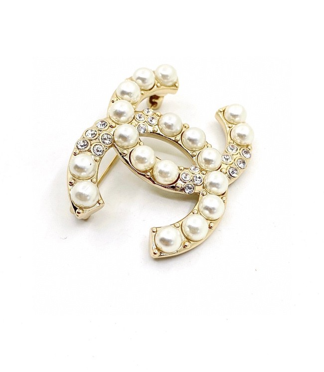 Chanel Brooch CE13655