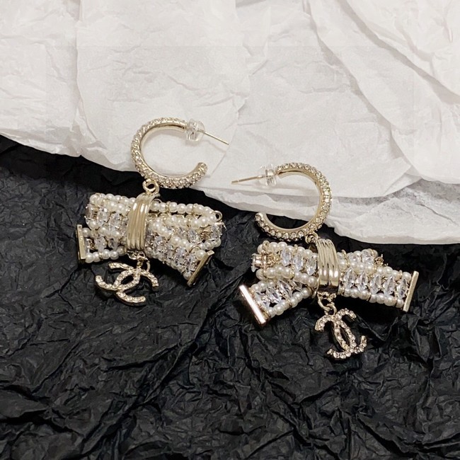 Chanel Earrings CE13682