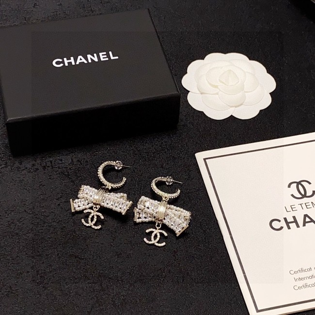 Chanel Earrings CE13682