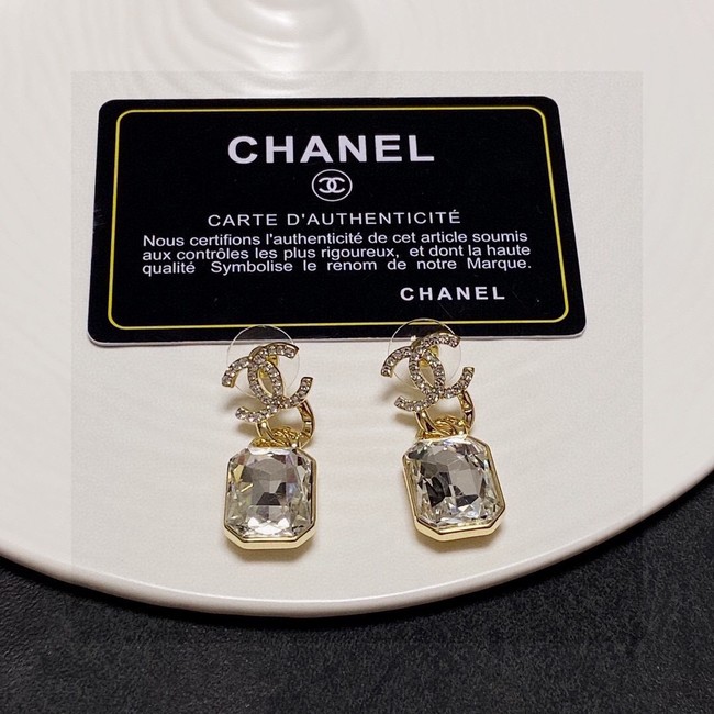 Chanel Earrings CE13684