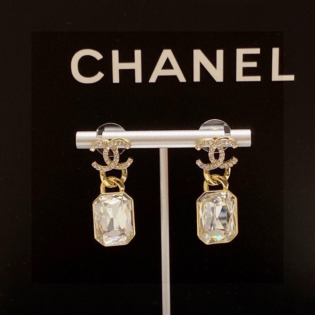 Chanel Earrings CE13684