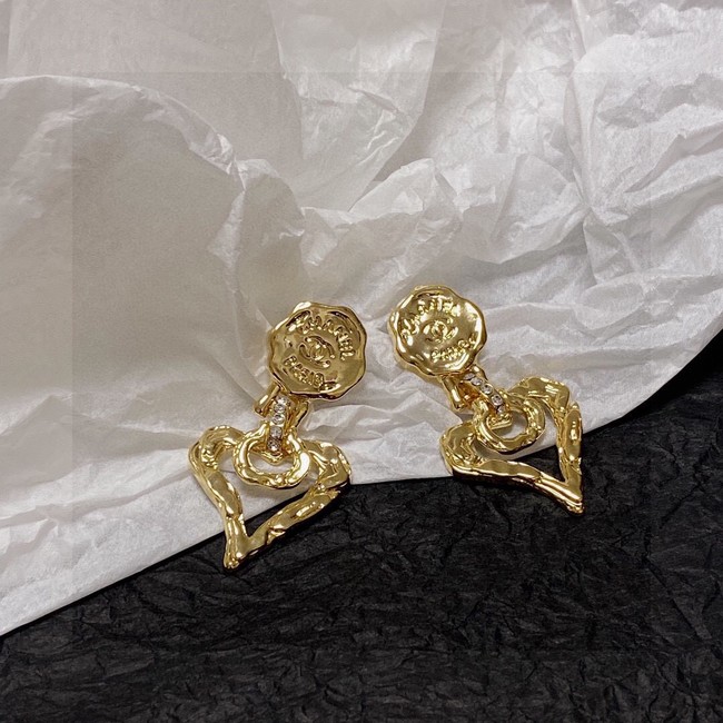 Chanel Earrings CE13687