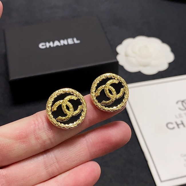 Chanel Earrings CE13688