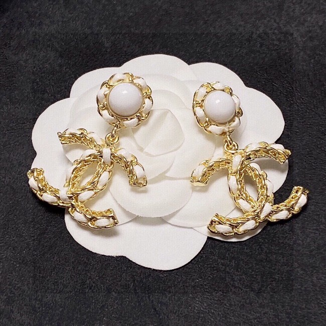 Chanel Earrings CE13689