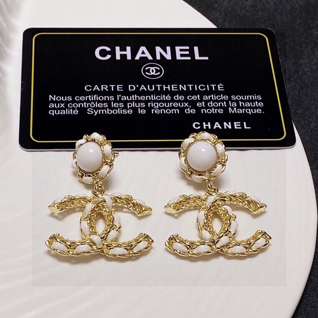 Chanel Earrings CE13689