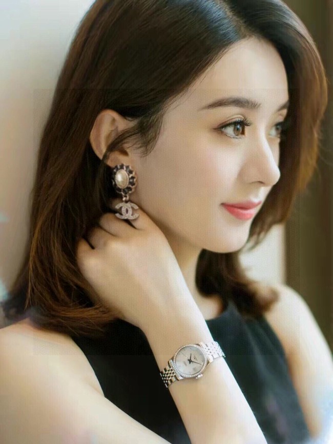 Chanel Earrings CE13693