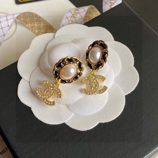 Chanel Earrings CE13693