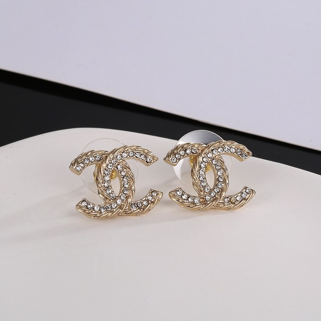 Chanel Earrings CE13696