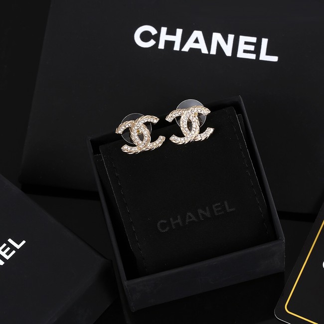 Chanel Earrings CE13696