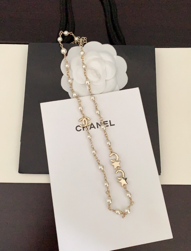 Chanel NECKLACE CE13653