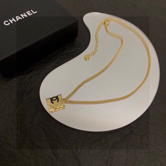 Chanel NECKLACE CE13691