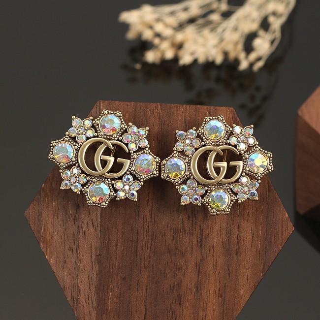 Gucci Earrings CE13699