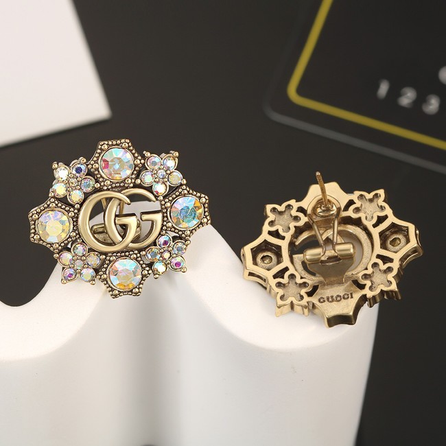 Gucci Earrings CE13699