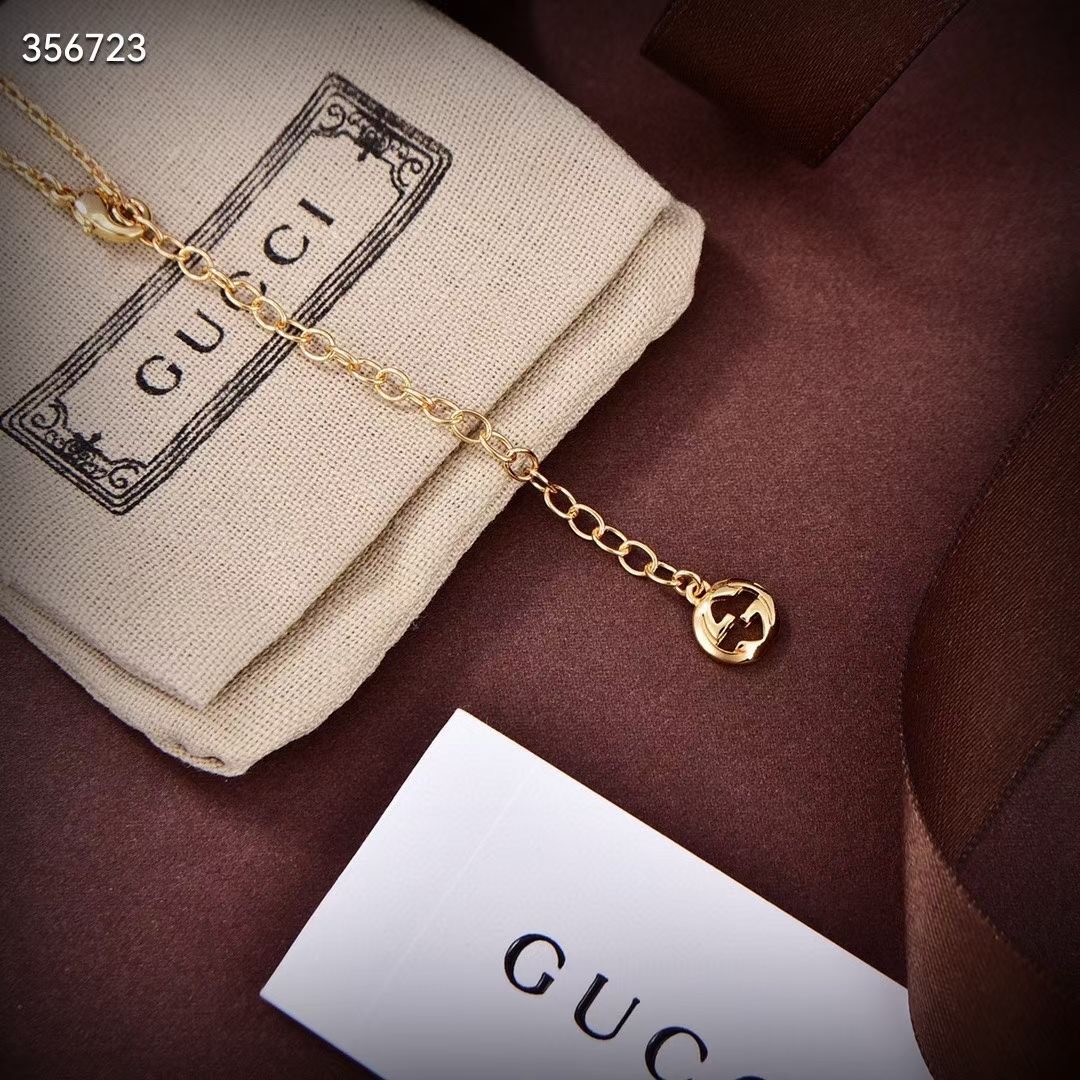 Gucci NECKLACE CE13665