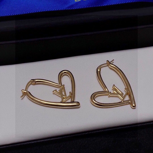 Louis Vuitton Earrings CE13692