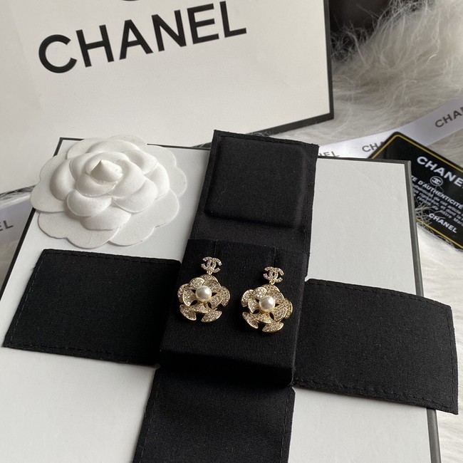 Chanel Earrings CE13702