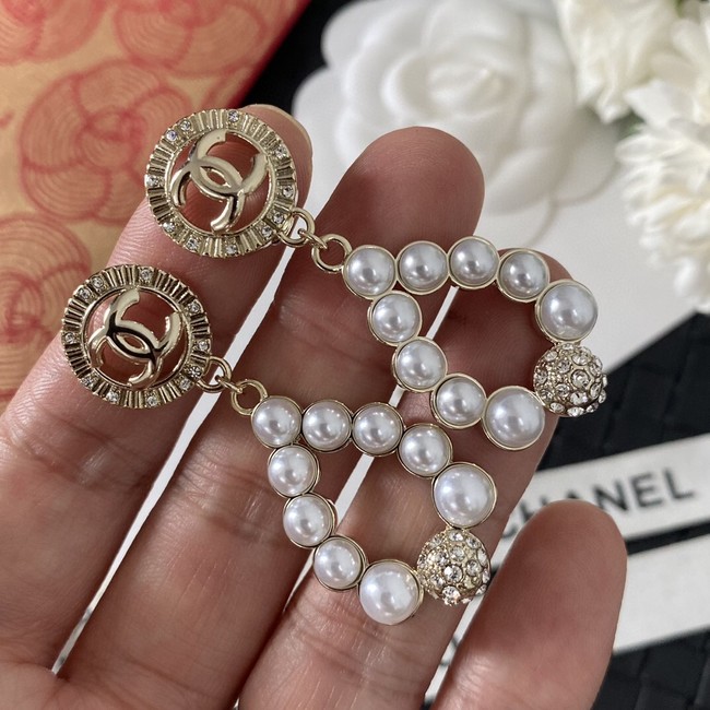 Chanel Earrings CE13703