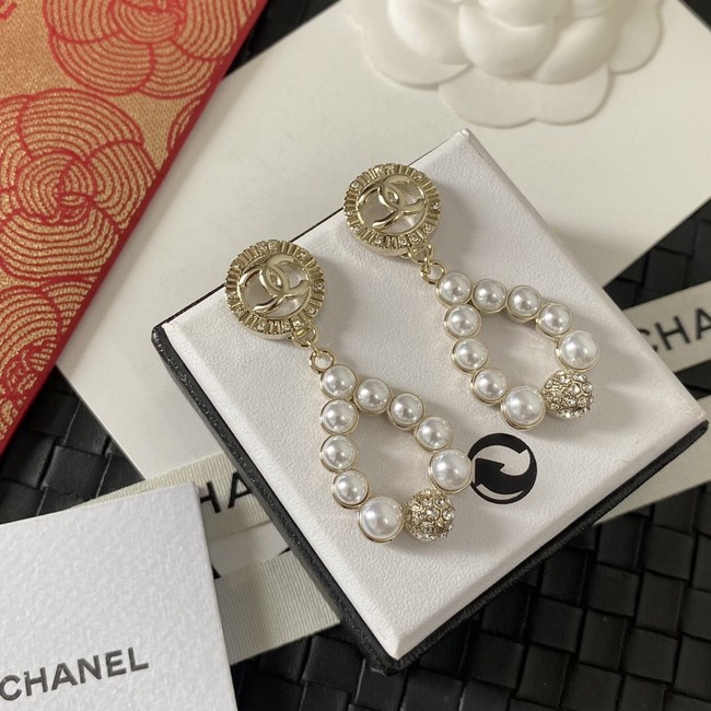 Chanel Earrings CE13703