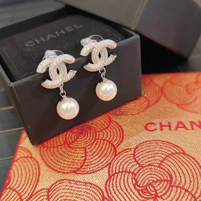 Chanel Earrings CE13705