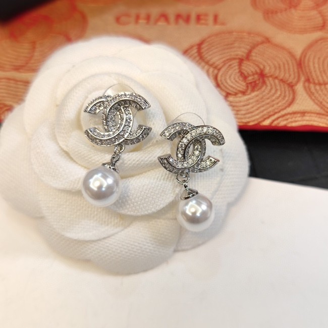 Chanel Earrings CE13705