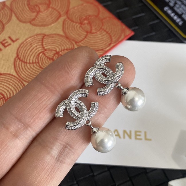 Chanel Earrings CE13705