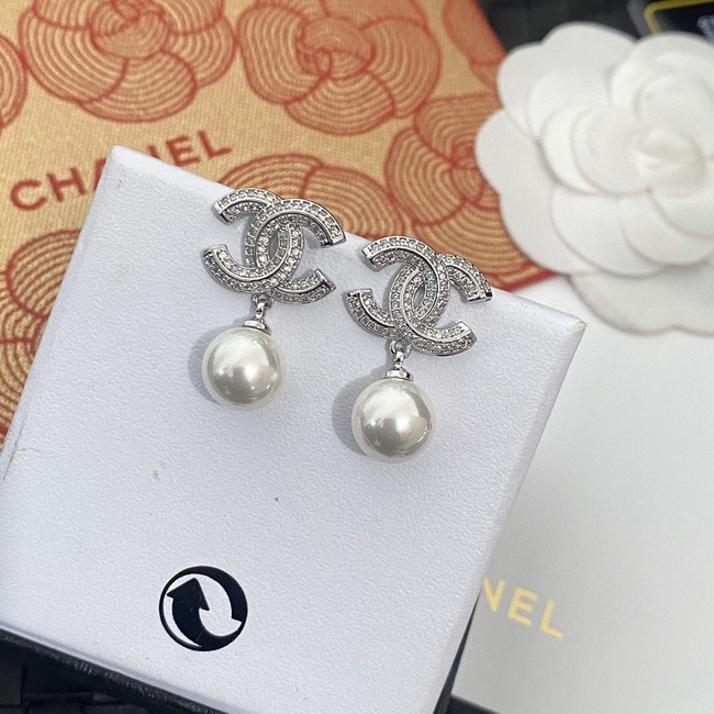 Chanel Earrings CE13705