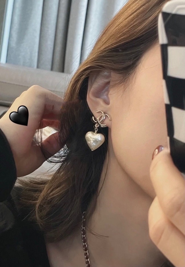 Chanel Earrings CE13713