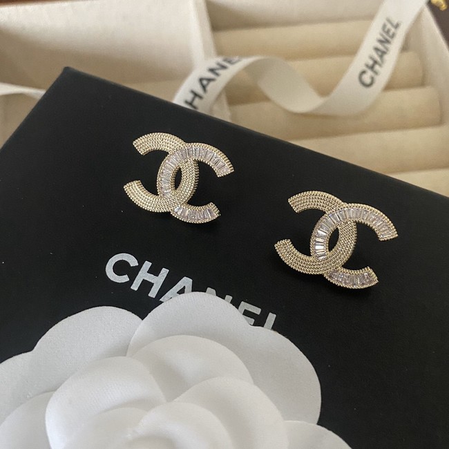 Chanel Earrings CE13714