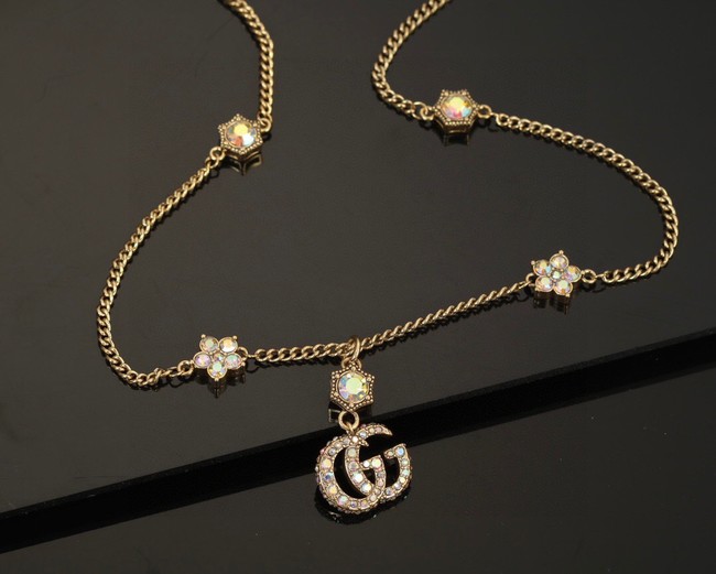 Gucci NECKLACE CE13700