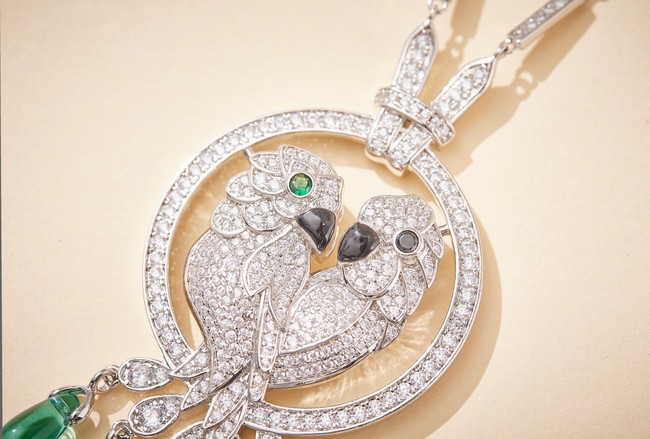 BVLGARI NECKLACE CE13723