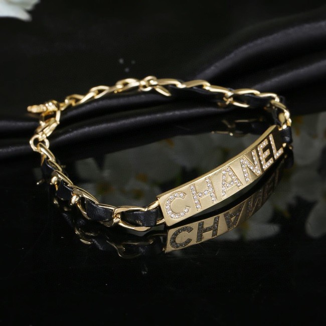 Chanel Bracelet CE13733