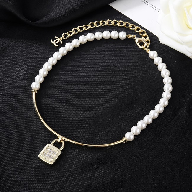 Chanel NECKLACE CE13734