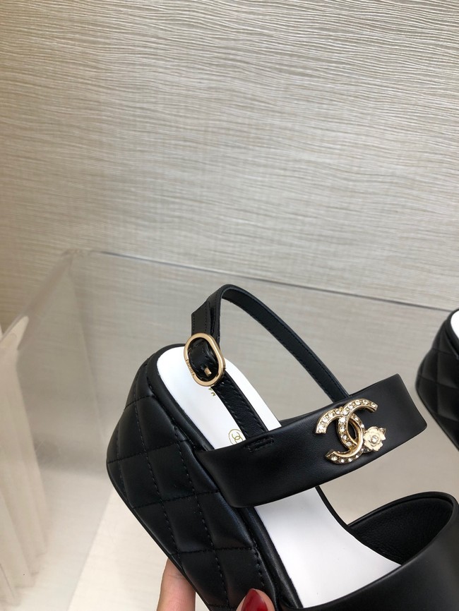 Chanel Shoes 36595-3